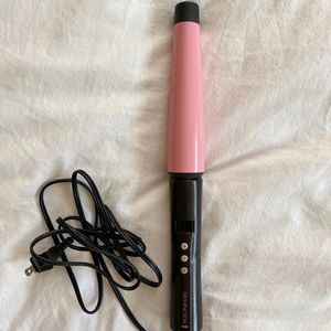 NEW Remington Pro 1” - 1.5” Hair Wand (out of box)